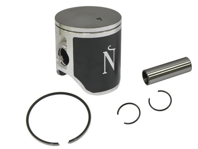 Namura Piston Kit Domed Top 53.94/STD 8.6:1 NX-10003 for GasGas / Honda & More