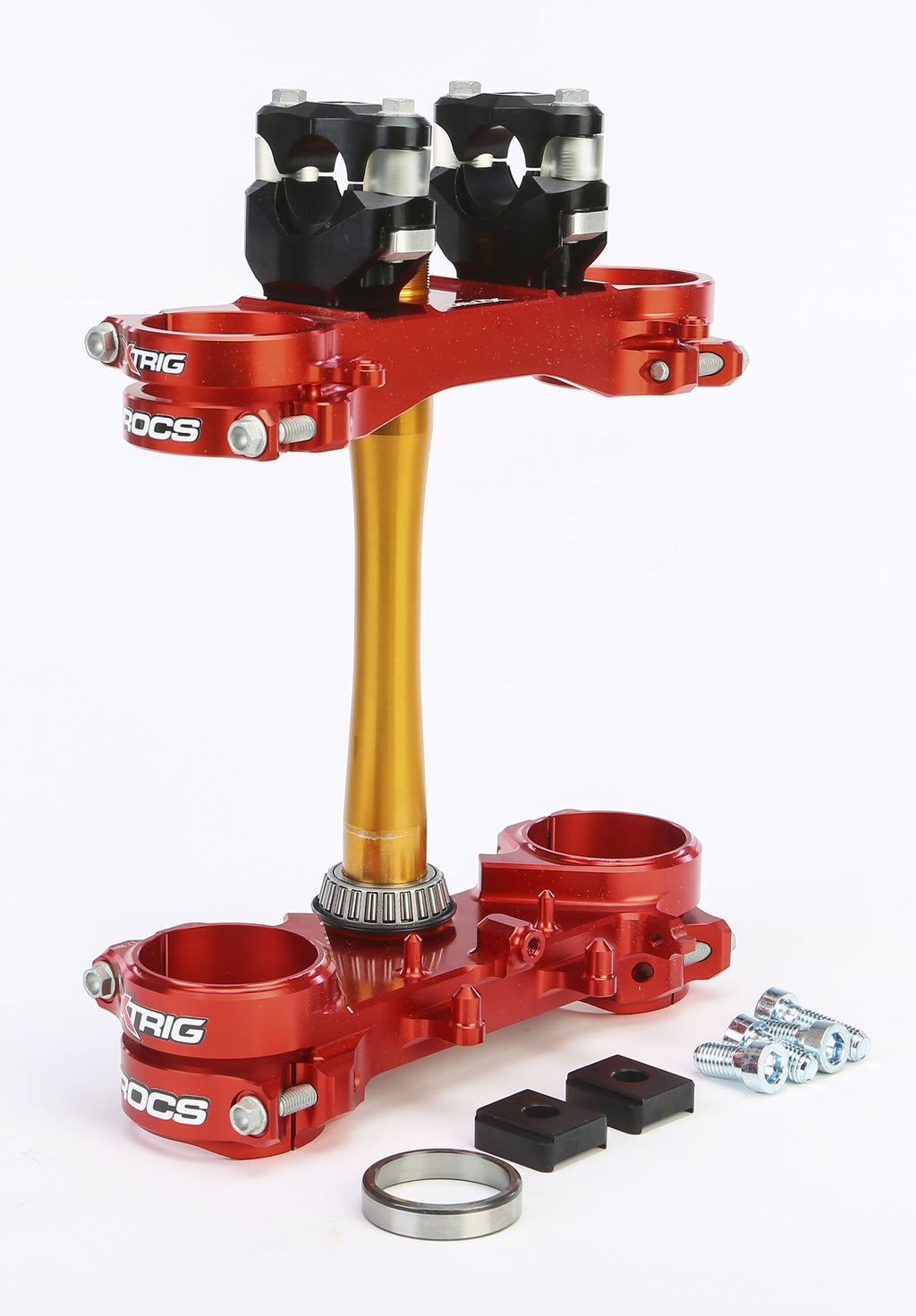 Xtrig Rocs Clamp