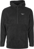 FLY Racing Half Zip Pullover Hoodie