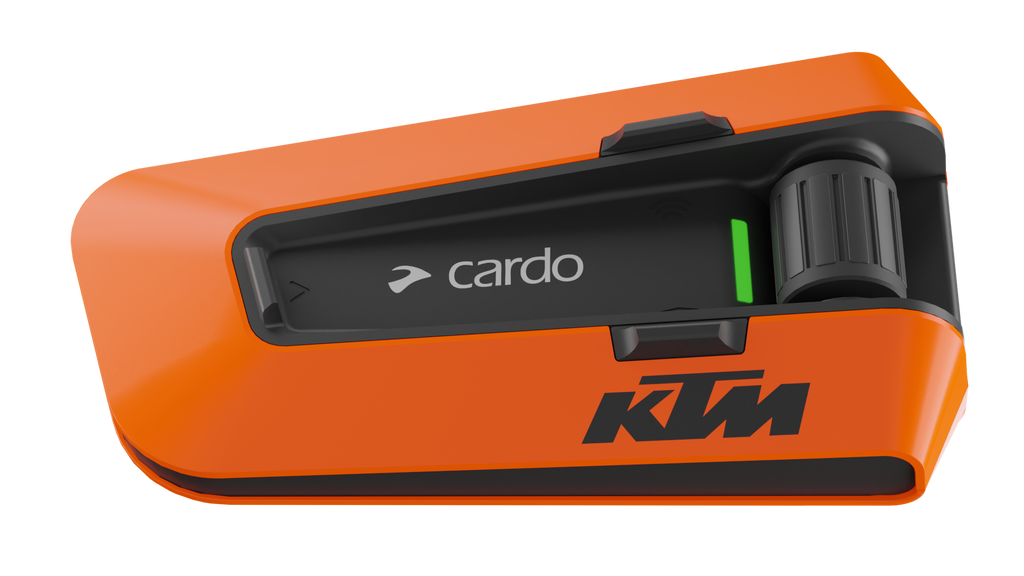 Cardo Packtalk Edge
