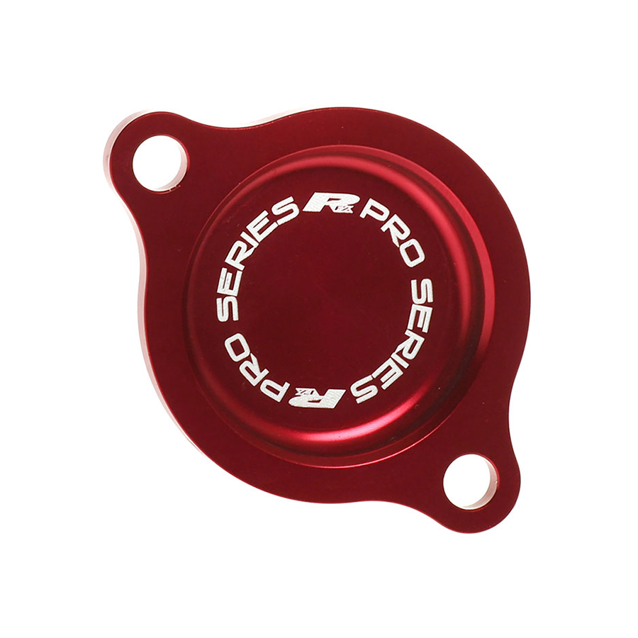 RFX Oil Filter Covers for Honda CRF250R 2010-2017