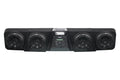 Hoppe Mini Audio Sound Bar for Can-Am Defender HD10 LTD / Defender Max HD10 LTD