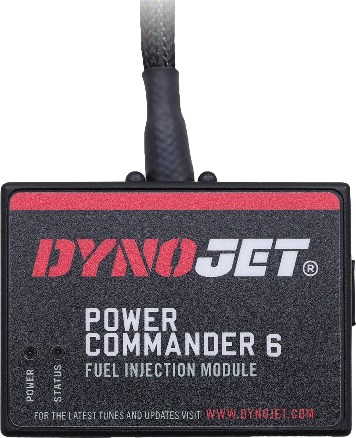Dynojet Power Commander 6 F/I '07-09 Sportster 883 PC6-15001 for Harley-Davidson