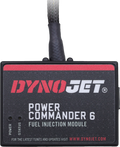 Dynojet Power Commander 6 F/I '12-15 Softail PC6-15021 for Harley-Davidson