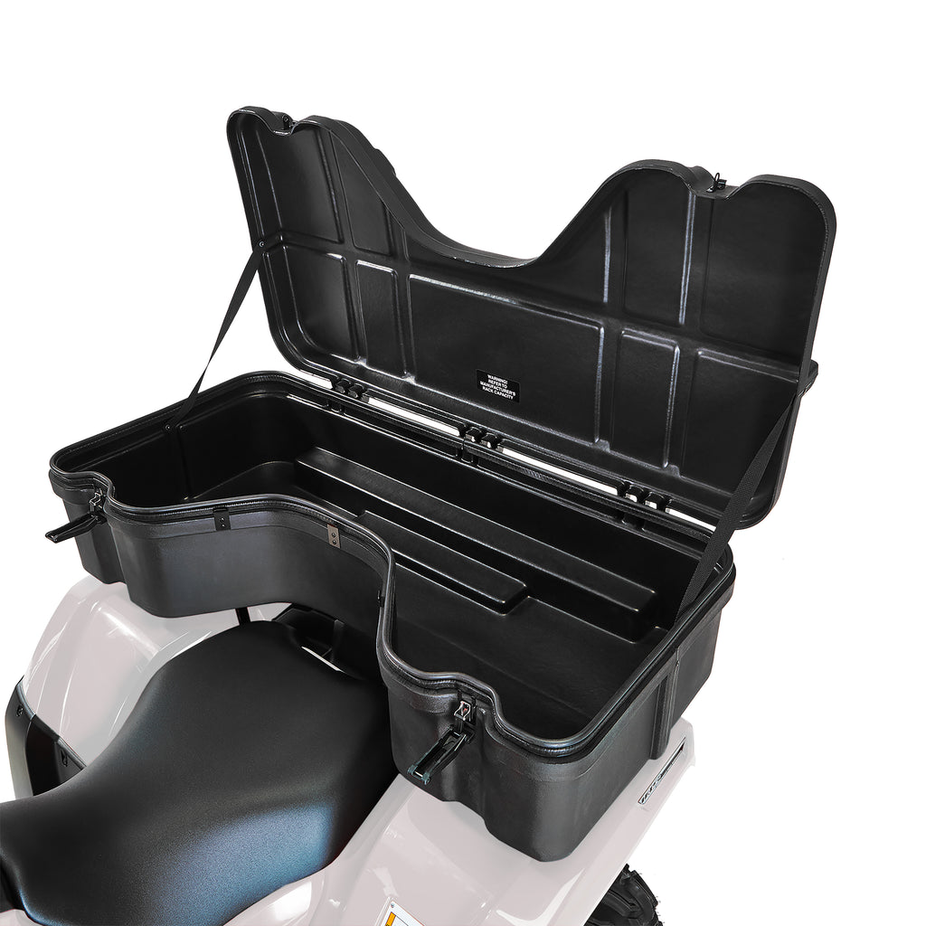 Open Trail ATV Cargo Box