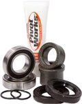 Pivot Works Water Proof Wheel Collar Kit Front PWFWC-Y05-500 for Yamaha YZ125 / YZ125X & More