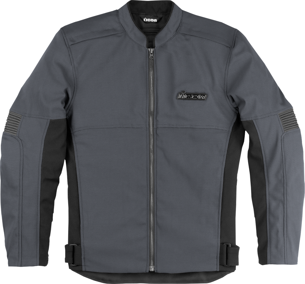 Icon Slabtown™ Jacket
