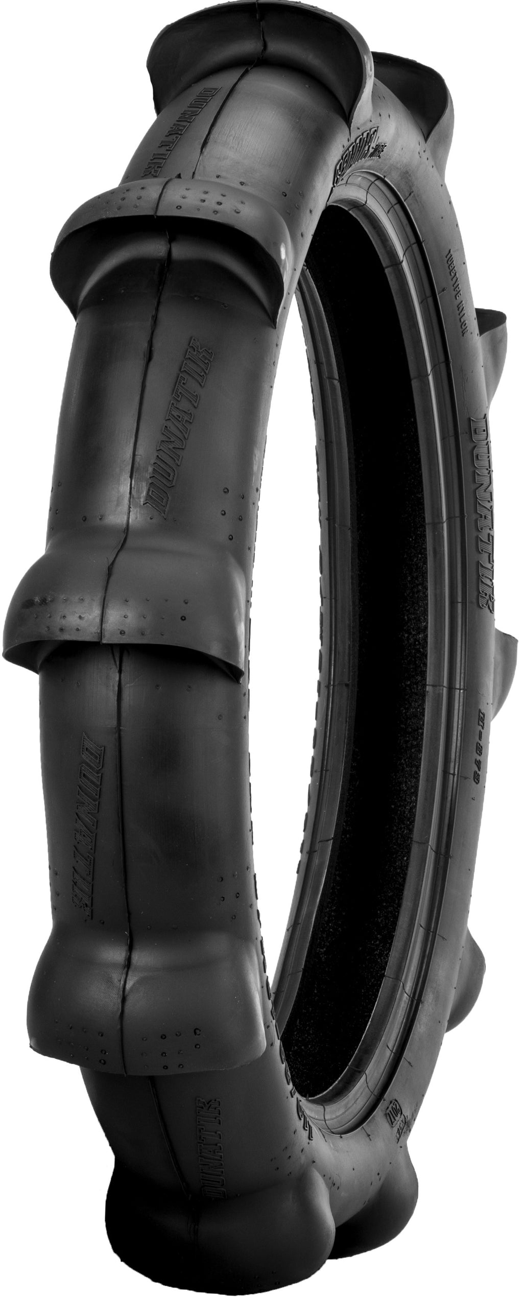 Sedona Dunatik 10 Paddle Rear 110/90-19 62M Bias TT Tire
