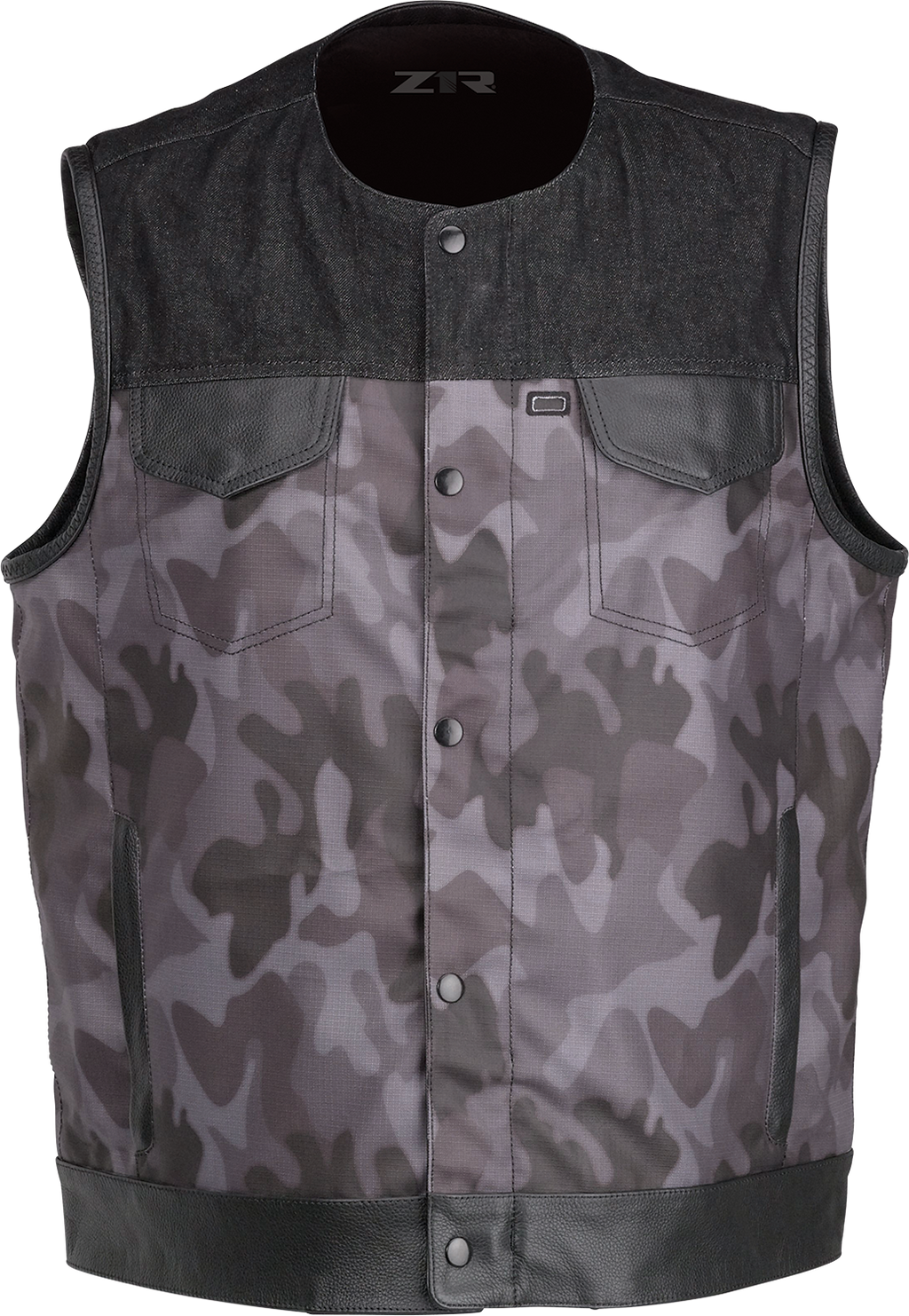Z1R Nightfire Camo Vest
