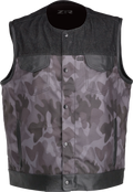 Z1R Nightfire Camo Vest