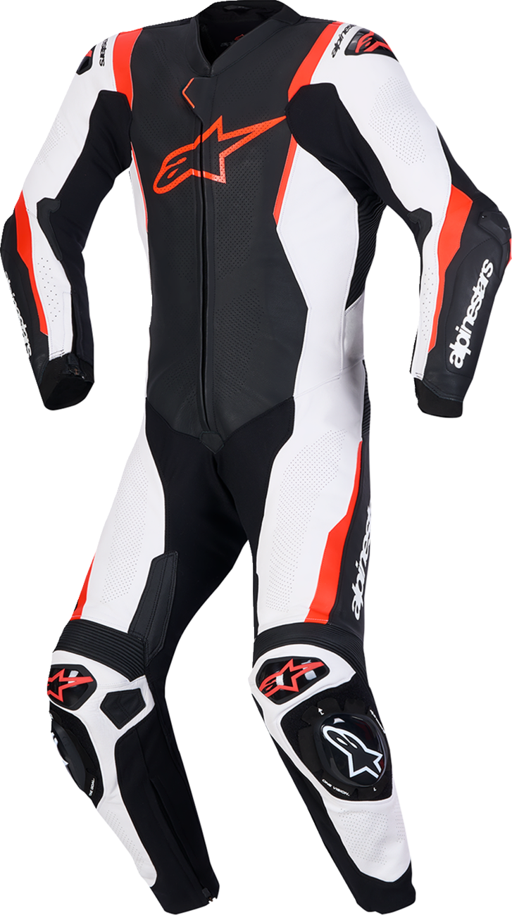 Alpinestars Missile v3 1-Piece Leather Suit