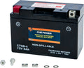 Fire Power Battery CTZ8V Sealed Factory Activated for Honda / Yamaha