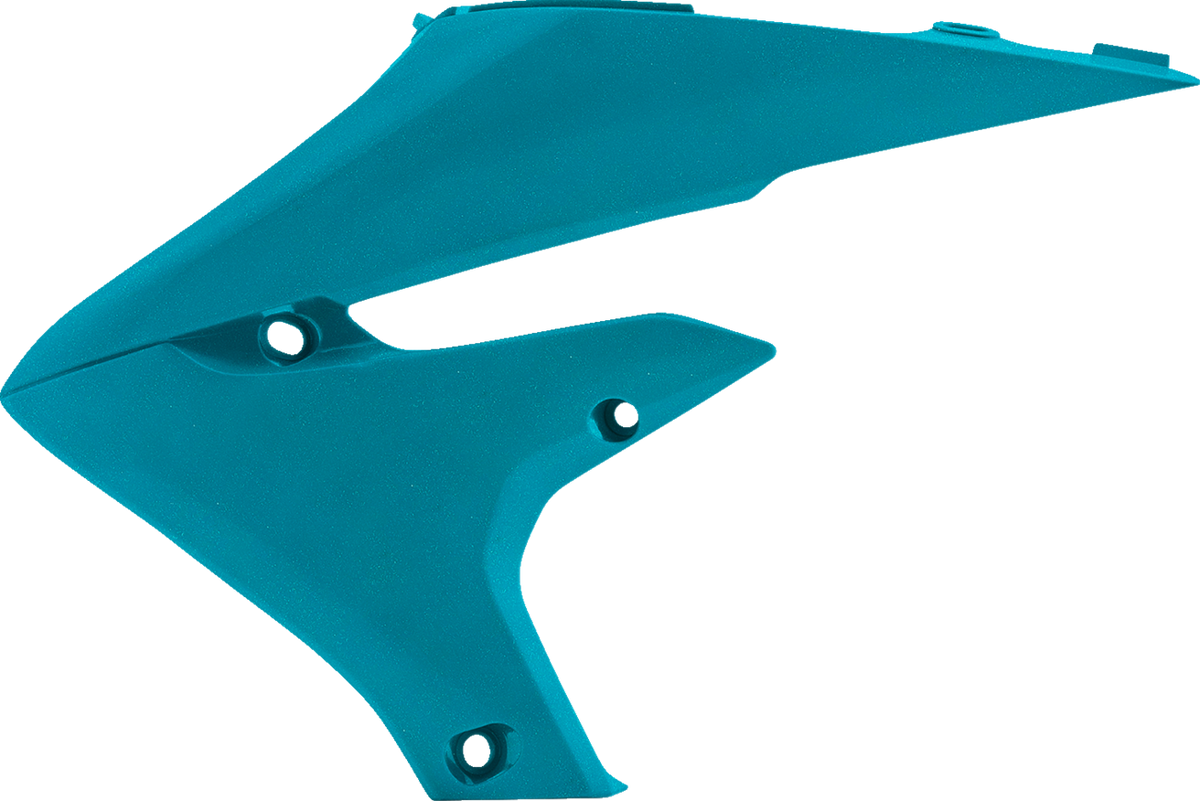 Acerbis Replacement Radiator Shrouds