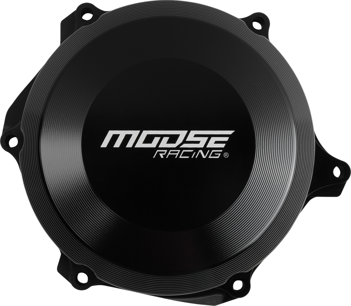 Moose Offroad Clutch Cover