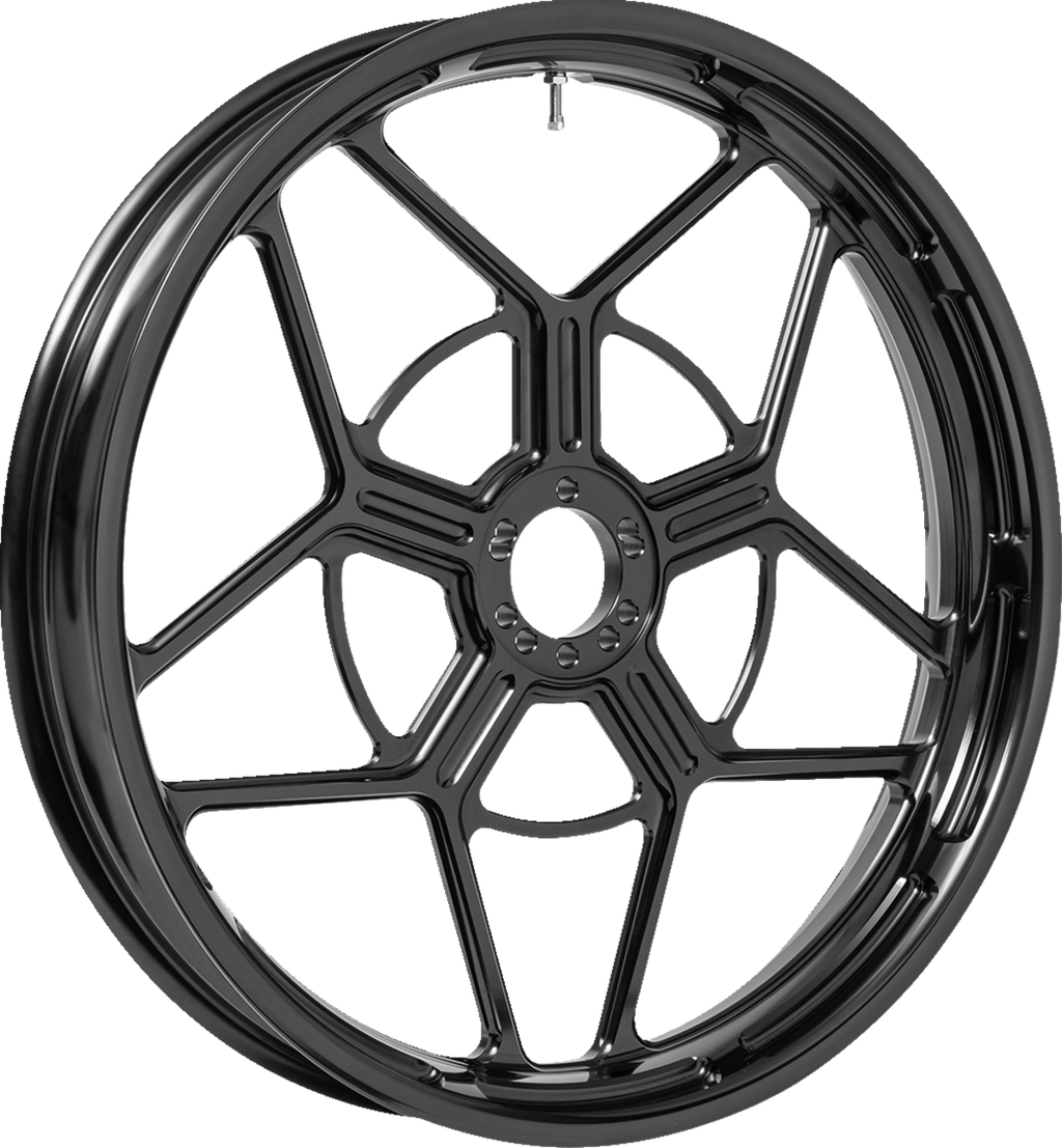 Arlen Ness Speed 5 Forged Wheel