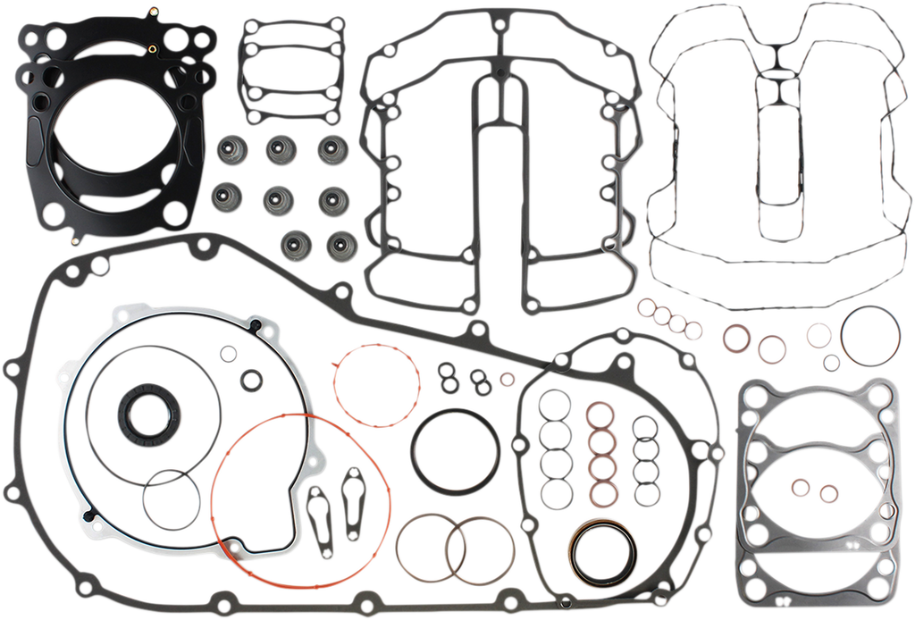 Cometic Complete Engine/Primary Gasket Kit