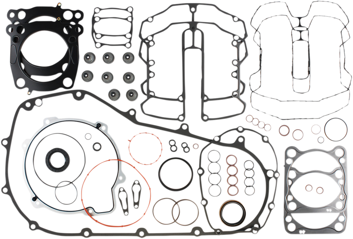 Cometic Complete Engine/Primary Gasket Kit