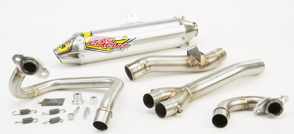 Pro Circuit T-4 Exhaust System 4H04650