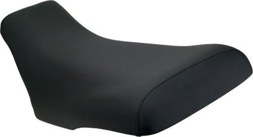 Cycle Works Seat Cover Gripper Black 36-16501-01 for Honda XR650L 1993-2009