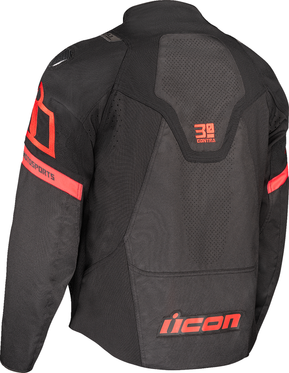 Icon Contra3™ Hero Jacket