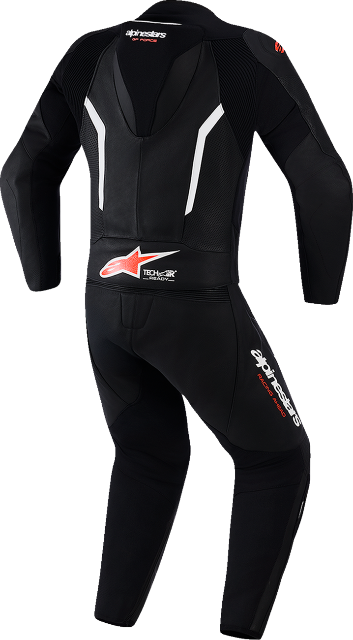 Alpinestars GP Force v2 2-Piece Leather Suit