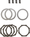 Vintco Clutch Plate Kit