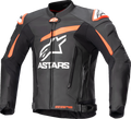 Alpinestars GP Plus v4 Leather Jacket