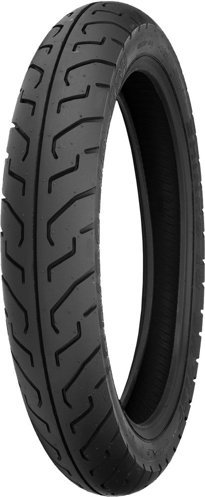 Shinko 712 Front Rear Tire Set 110/90-19 + 150/70-17 Motorcycle Tires