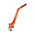 RFX Pro Series Kickstart Levers Kick Starter Orange FXKS 50300 55OR for KTM 125 EXC / 125 SX / 150 EXC