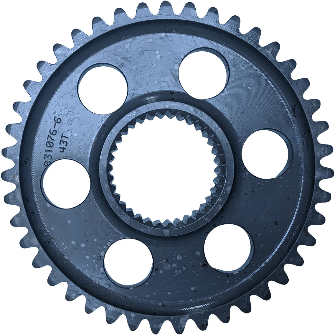 Venom Products HY-VO Bottom Sprocket for Arctic Cat Bearcat 2000 LT 151" / Bearcat 2000 LT ES 151" & More