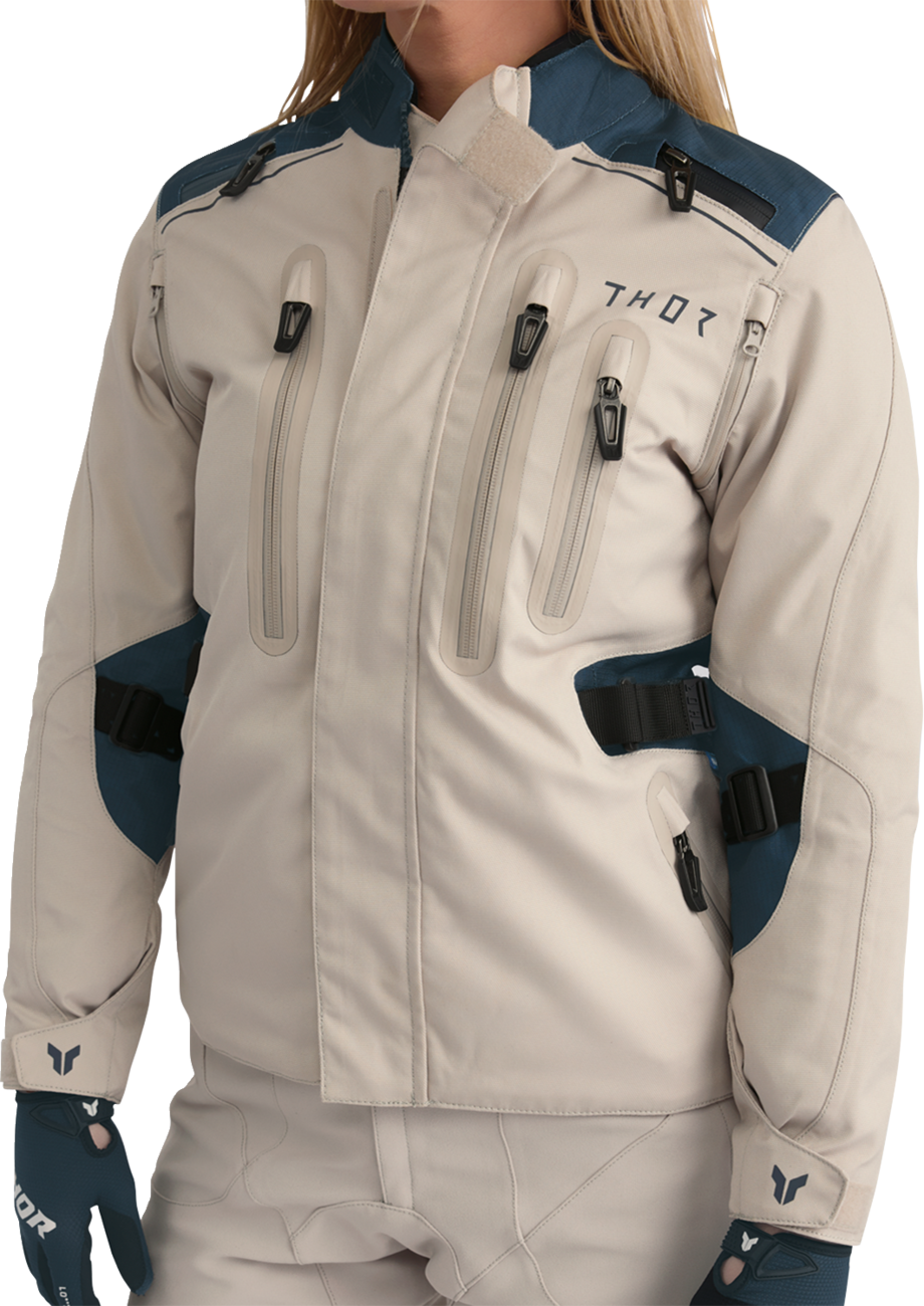 Thor Women's Range Jacket