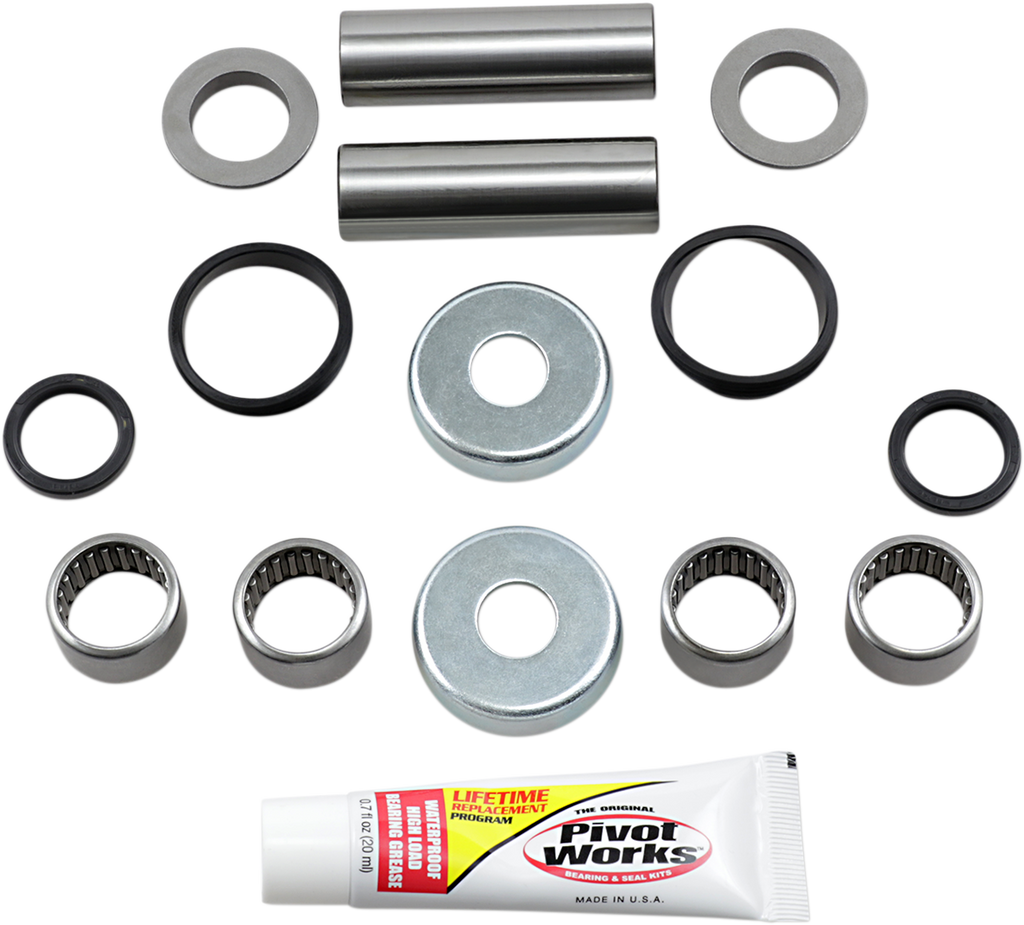Pivot Works Swingarm Bearing Kit