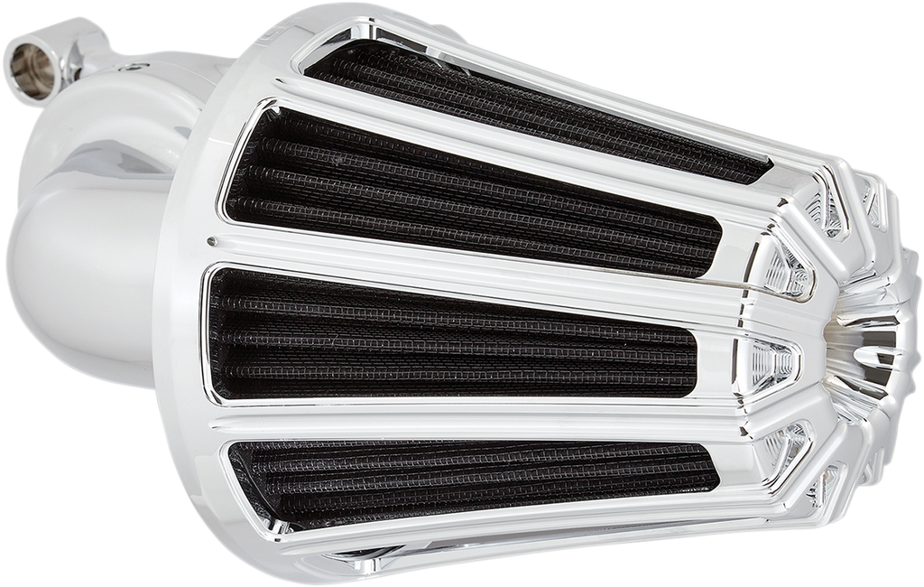 Arlen Ness Monster Sucker® Air Cleaner Kit — 10 Gauge