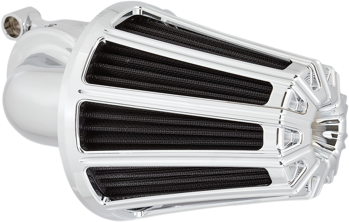Arlen Ness Monster Sucker® Air Cleaner Kit — 10 Gauge