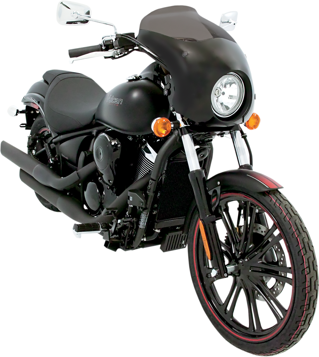 Memphis Shades Bullet Fairing