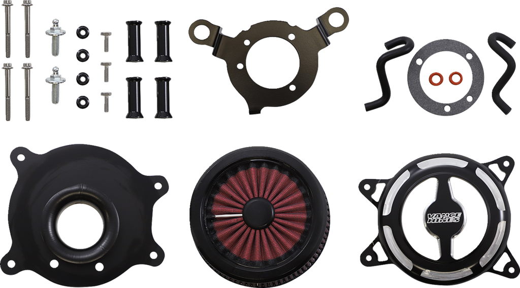 Vance & Hines VO2 Blade Air Intake