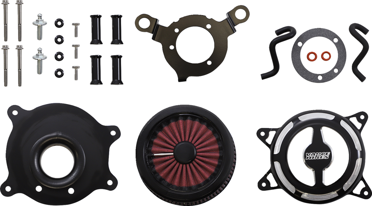 Vance & Hines VO2 Blade Air Intake