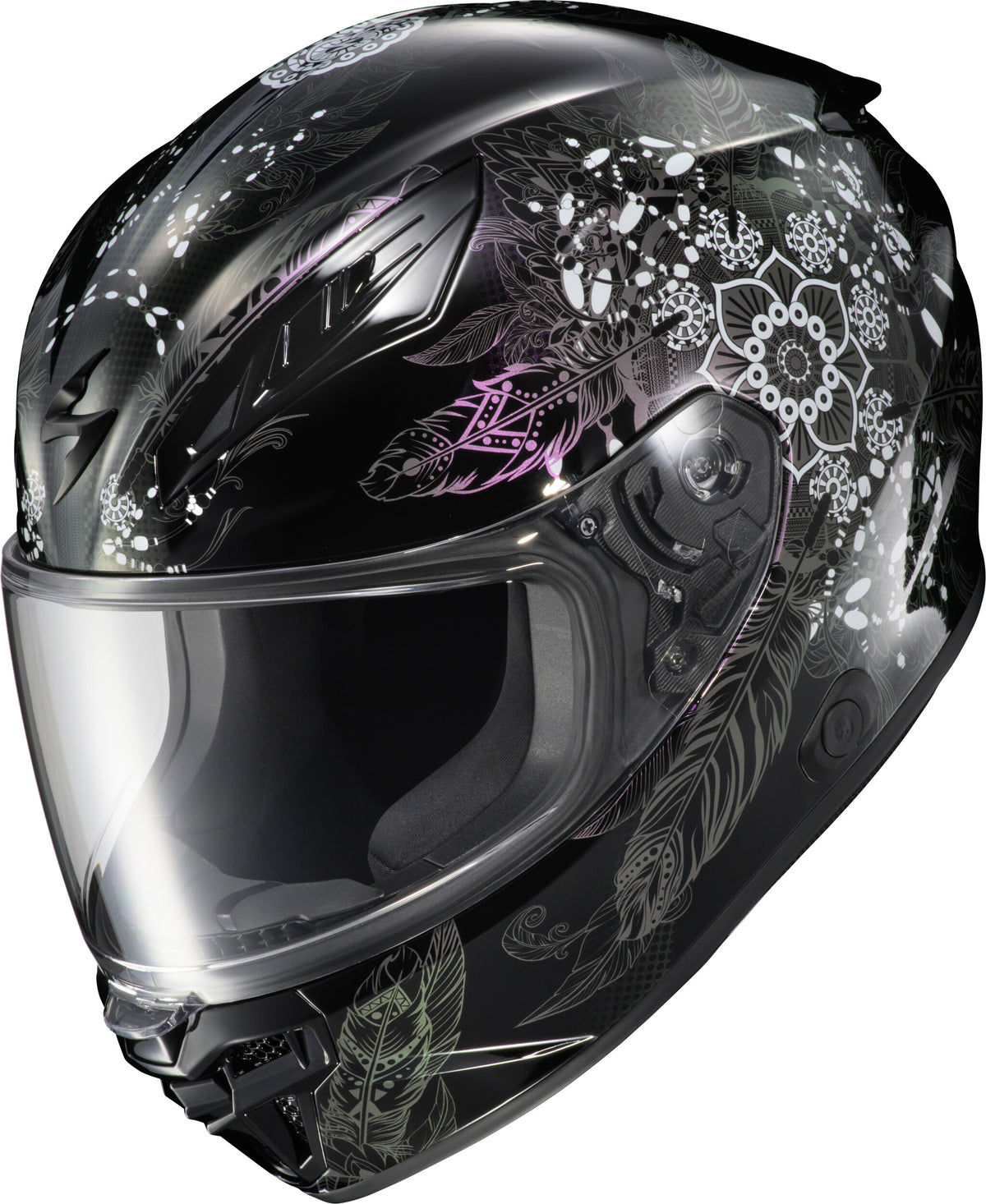 Scorpion EXO 2026 EXO-R430 Full Face Helmet