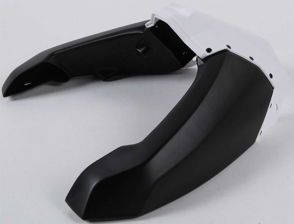 Acerbis Radiator Shroud for Yamaha WR250F / WR450F & More