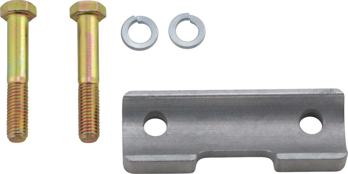 LA Choppers 1-1/2" Grande Touring Ape Hanger Handlebar