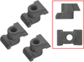 SP1 Clutch Slider 3/PK S-D SM-03342 for Ski-Doo