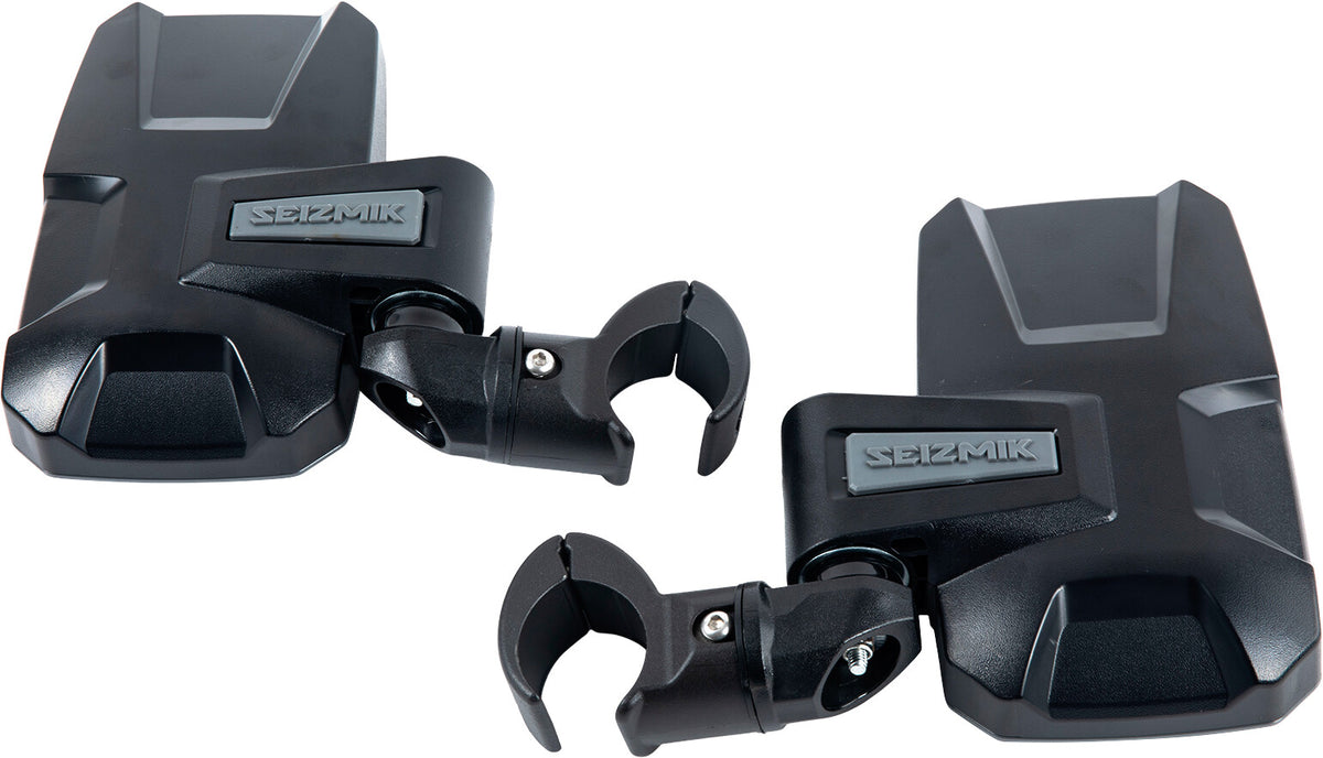 Seizmik Embark Side Mirror 56-18114
