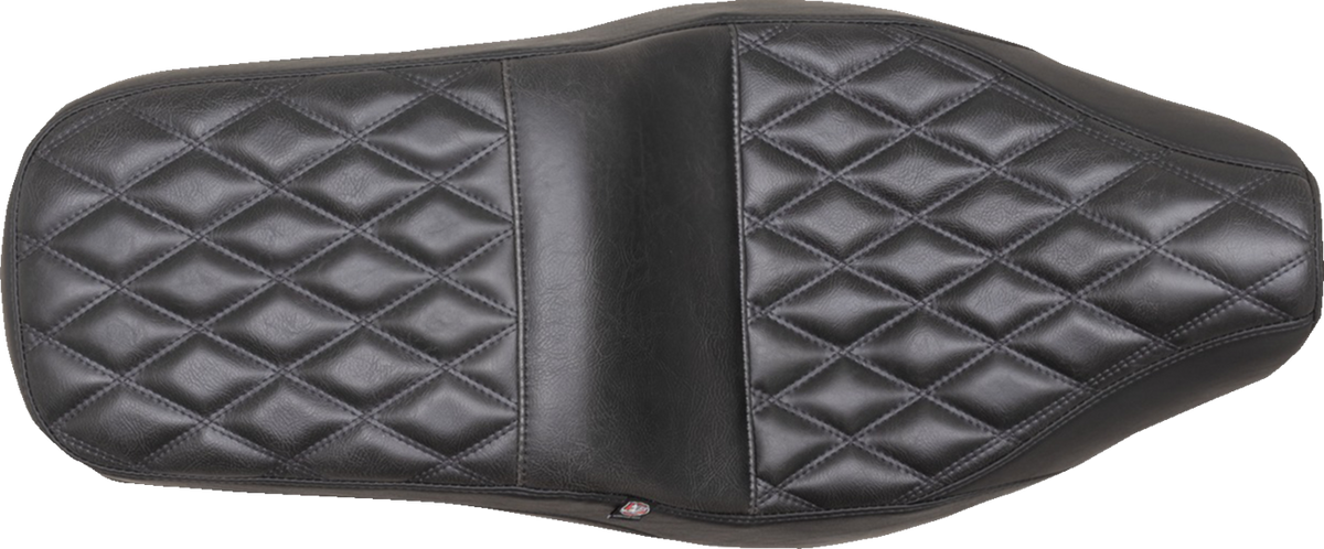 Mustang Squareback One-Piece Seat
