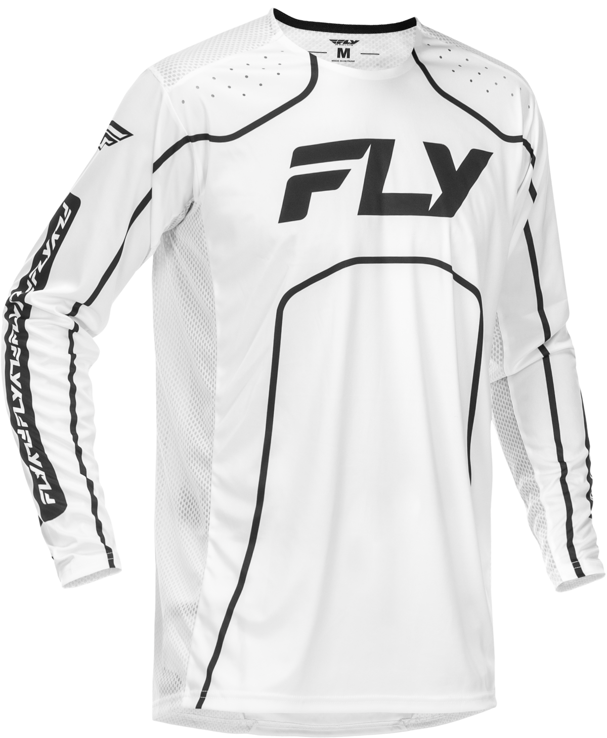 FLY Racing Rayce Bicycle Jersey (2026)