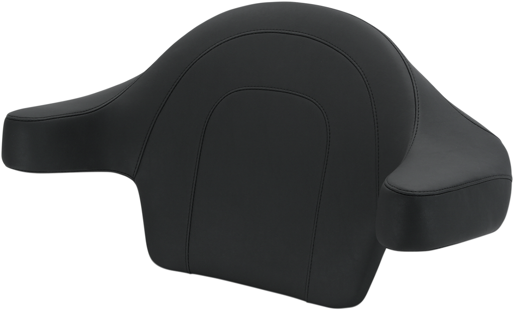 Mustang Passenger Pad With Armrest