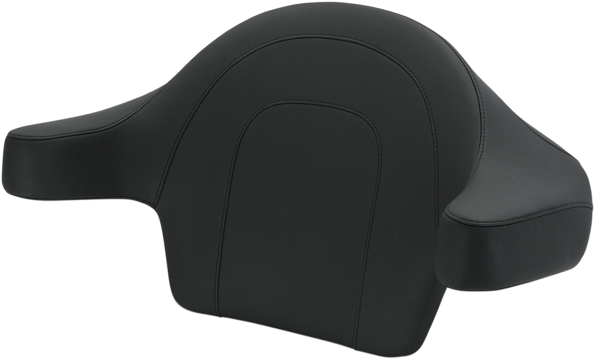 Mustang Passenger Pad With Armrest