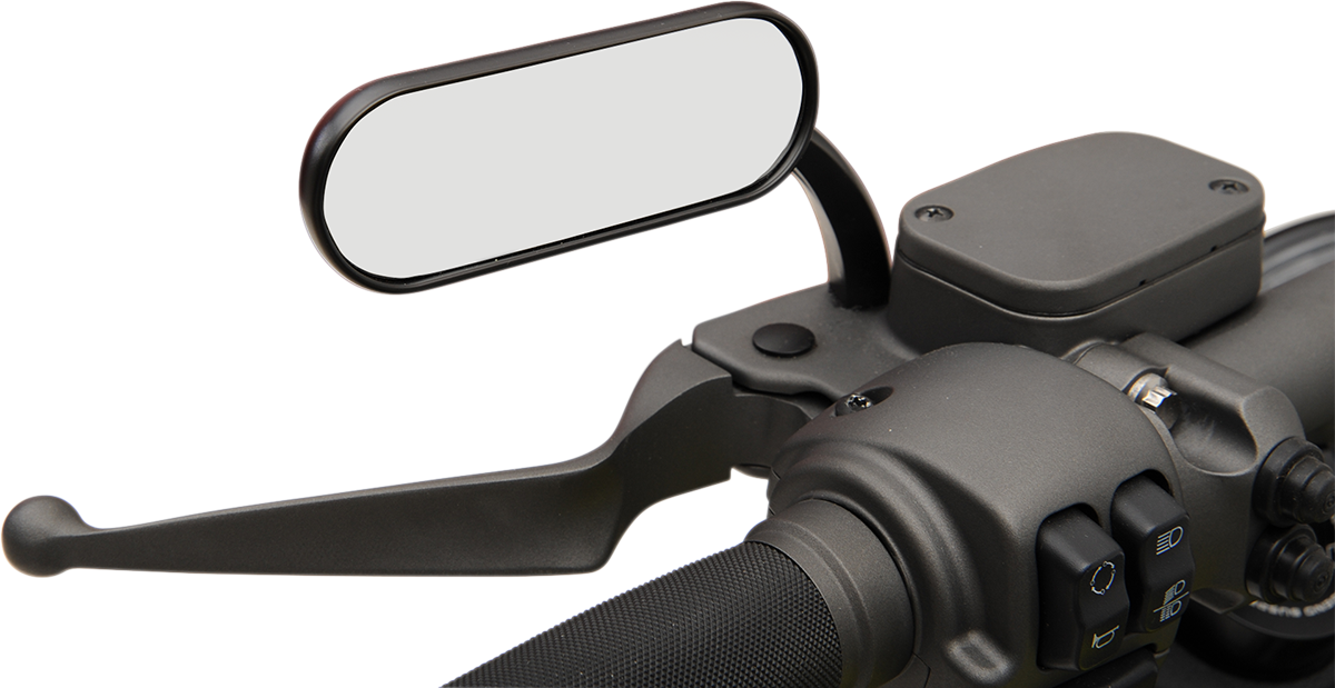 Arlen Ness Micro-Mirror
