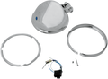 Drag Specialties Headlight Shell