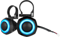Ssv Works Cage Mount Tweeters With RGB Ring UTL-TWTR