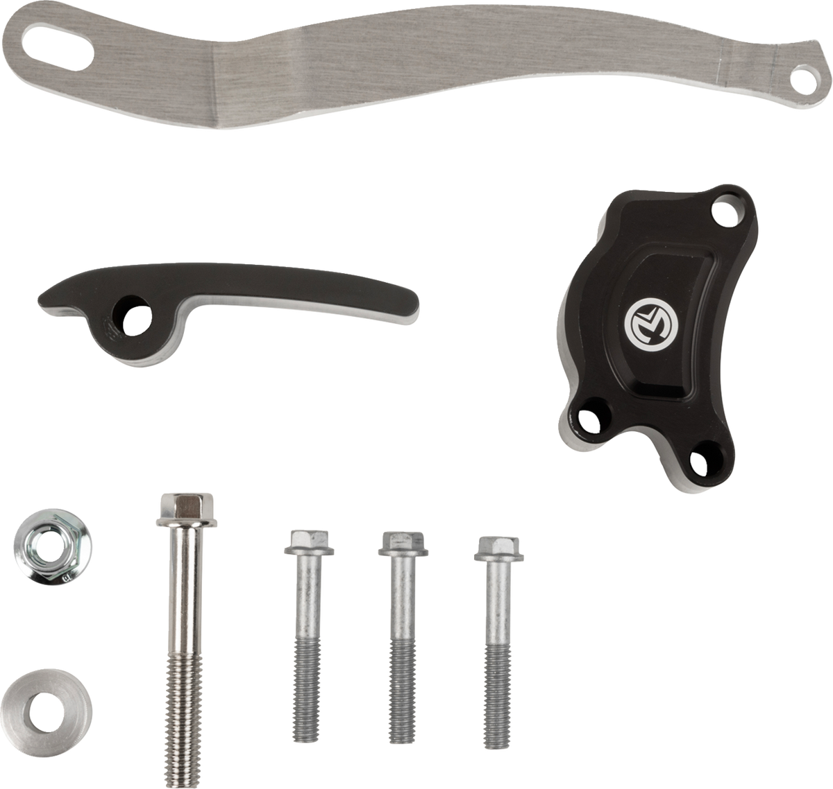 Moose Offroad Triumph Clutch Cylinder Guard Cover